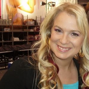 Meet your Posher, Allison